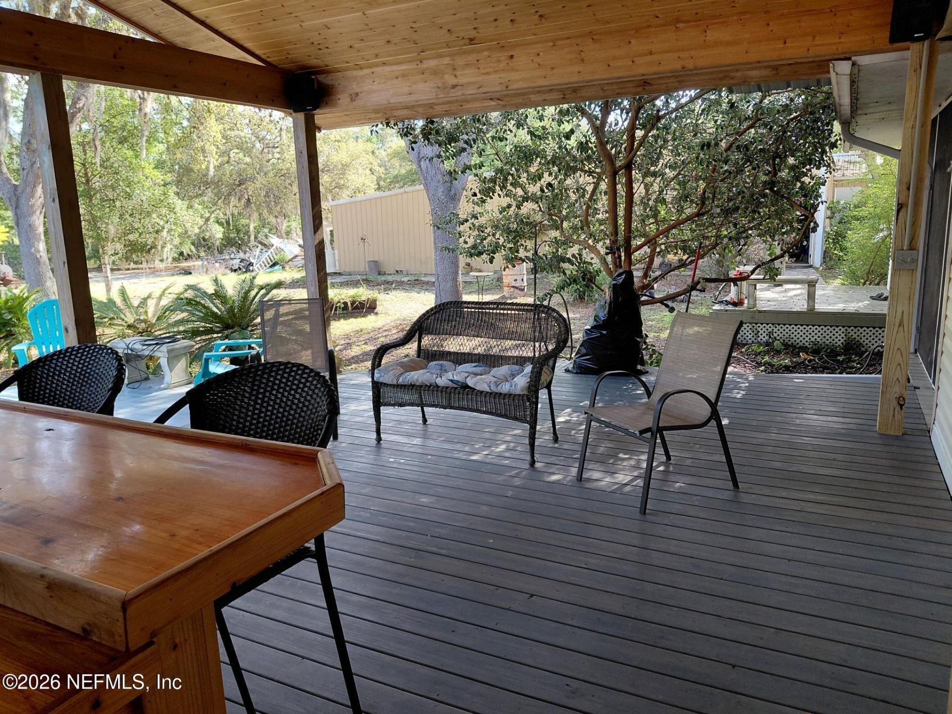 118 Robin Road, Pomona Park, FL 32181 Photo