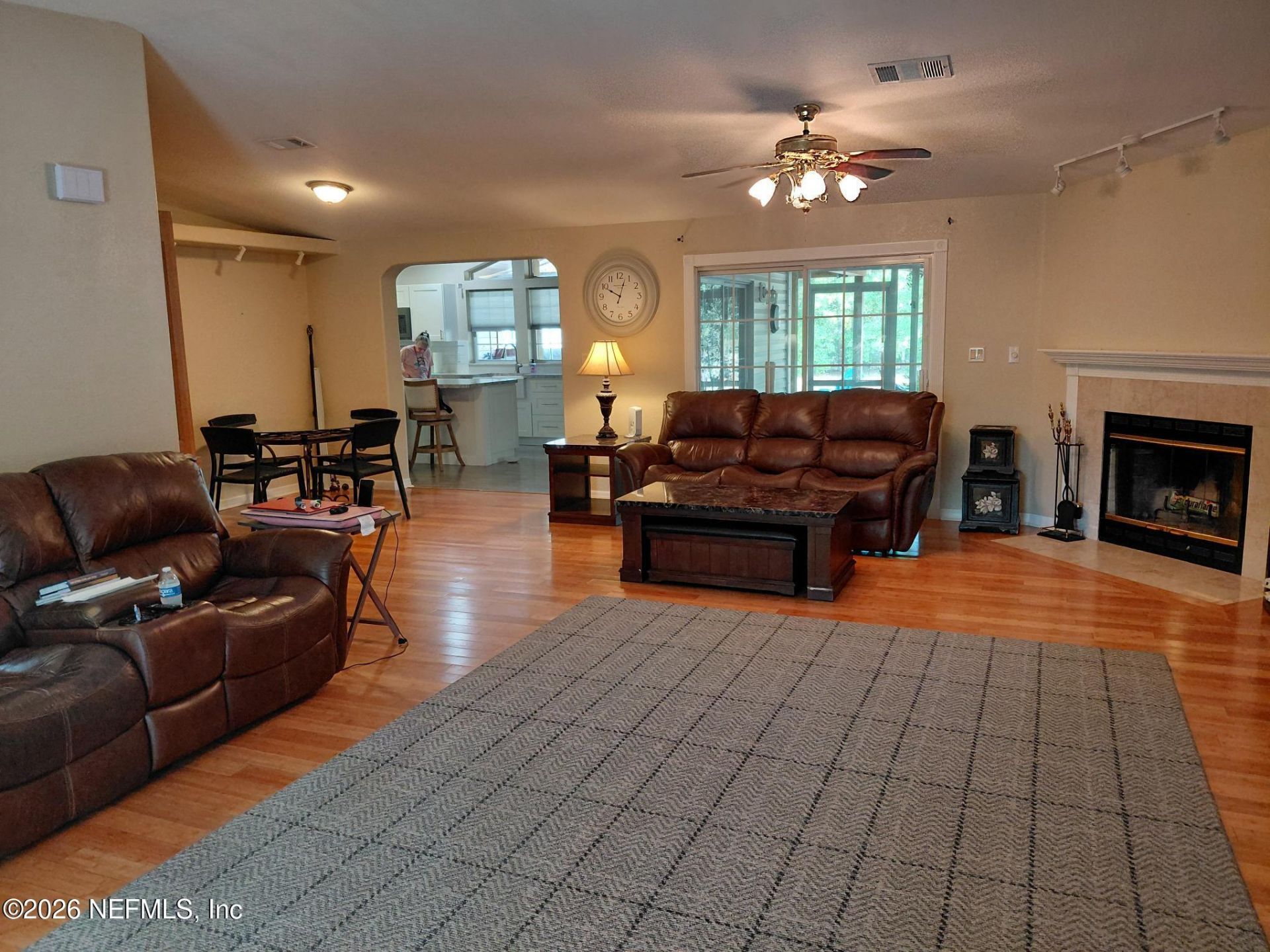 118 Robin Road, Pomona Park, FL 32181 Photo