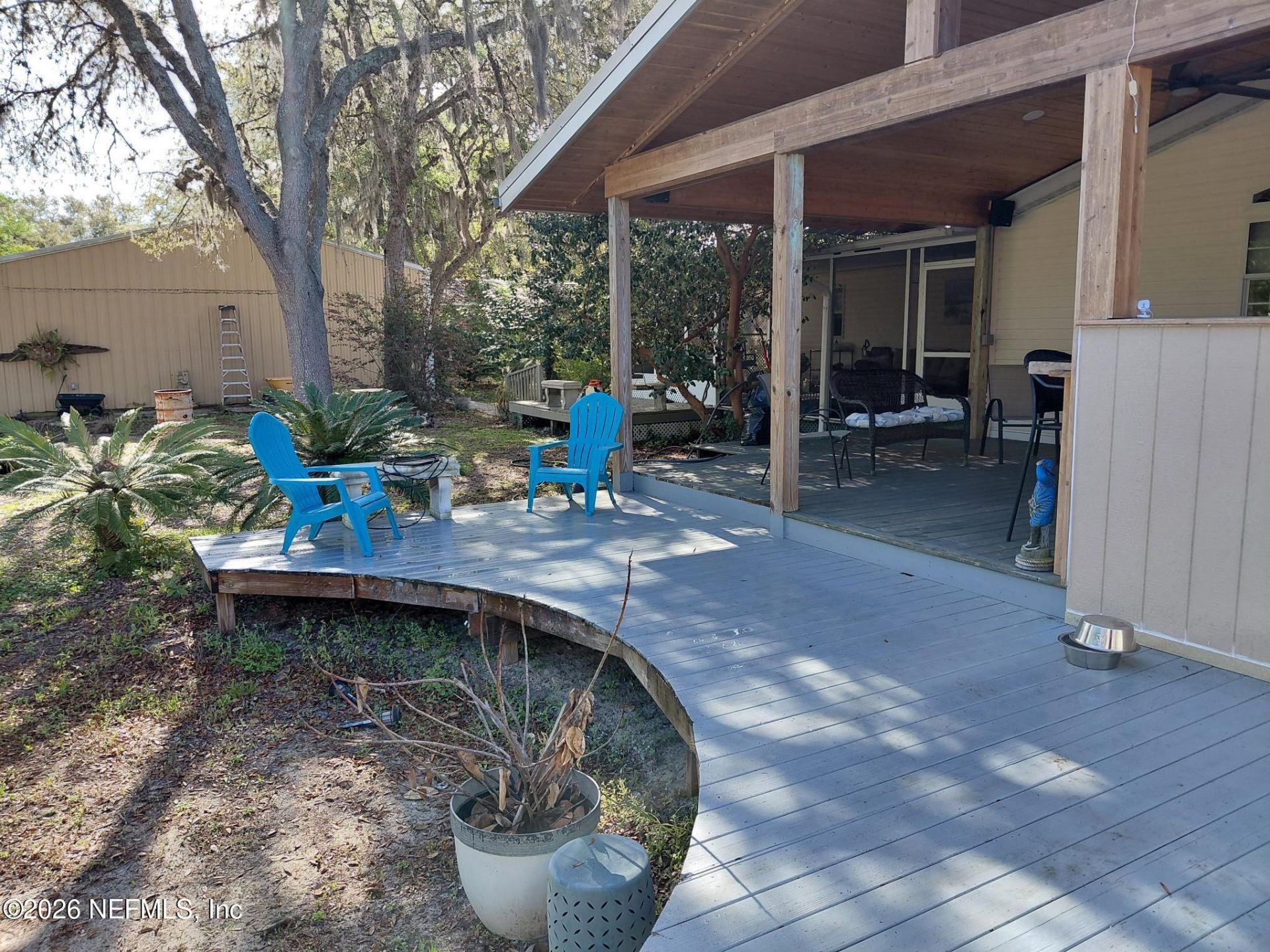 118 Robin Road, Pomona Park, FL 32181 Photo