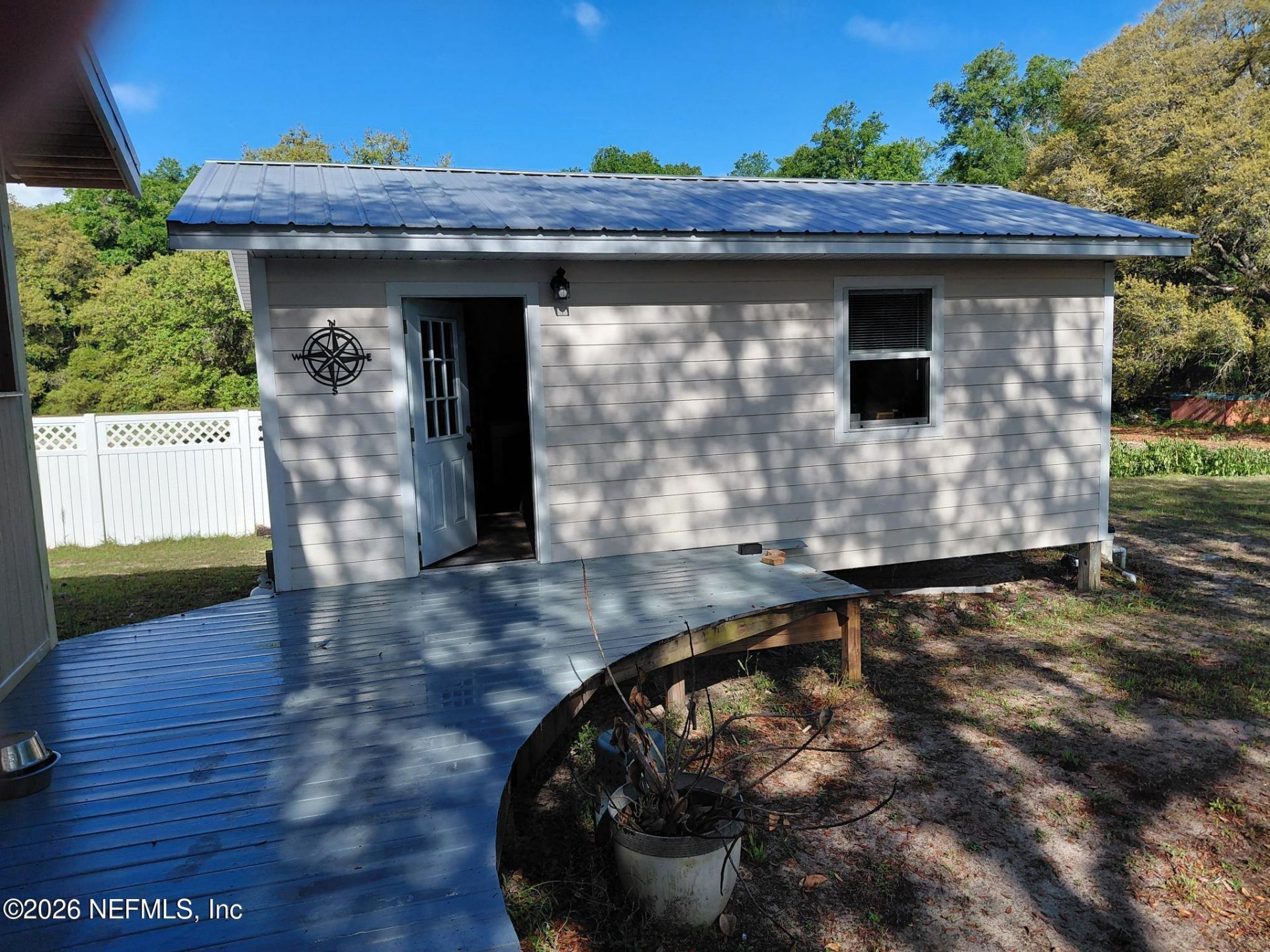 118 Robin Road, Pomona Park, FL 32181 Photo