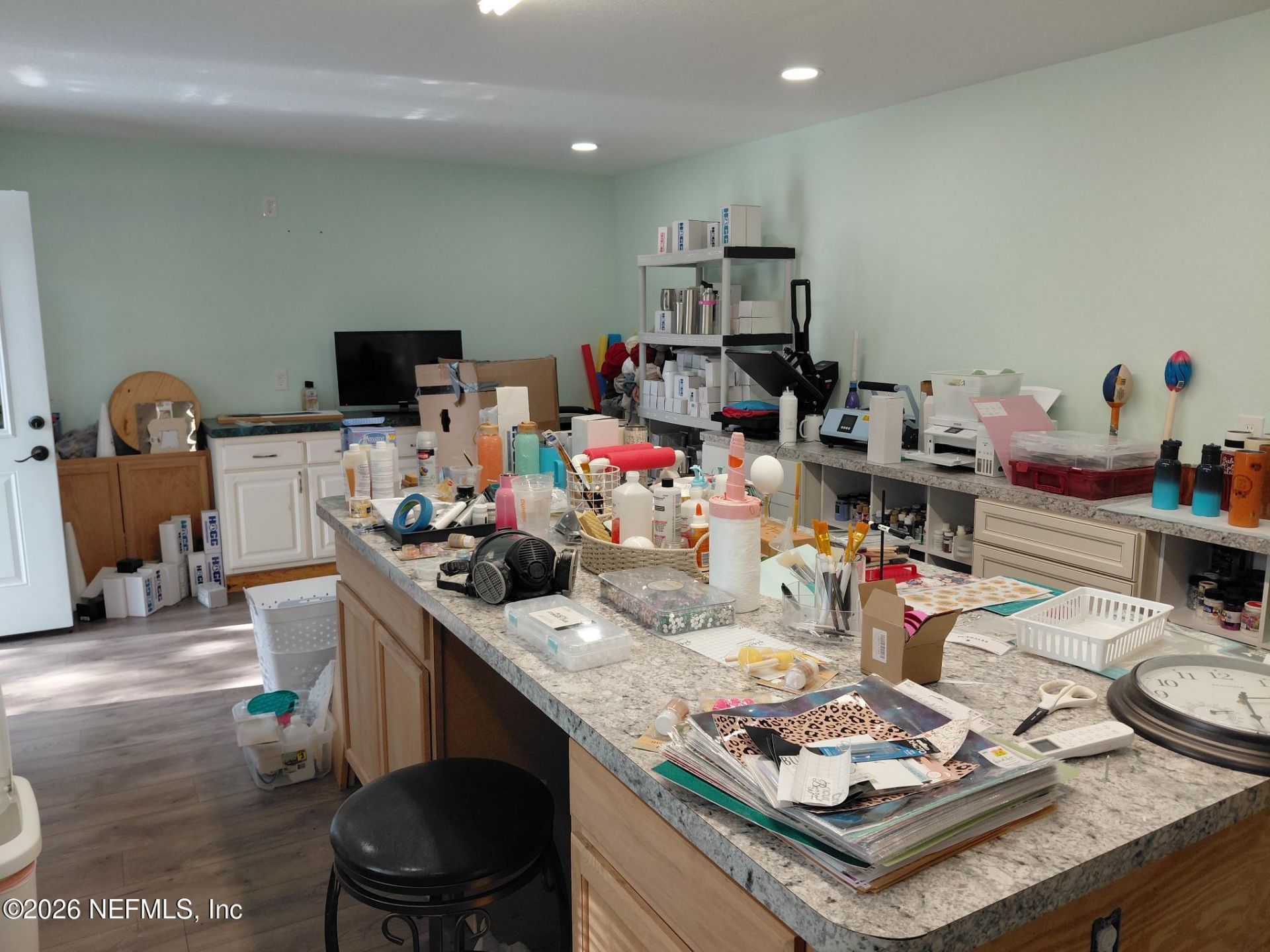 118 Robin Road, Pomona Park, FL 32181 Photo