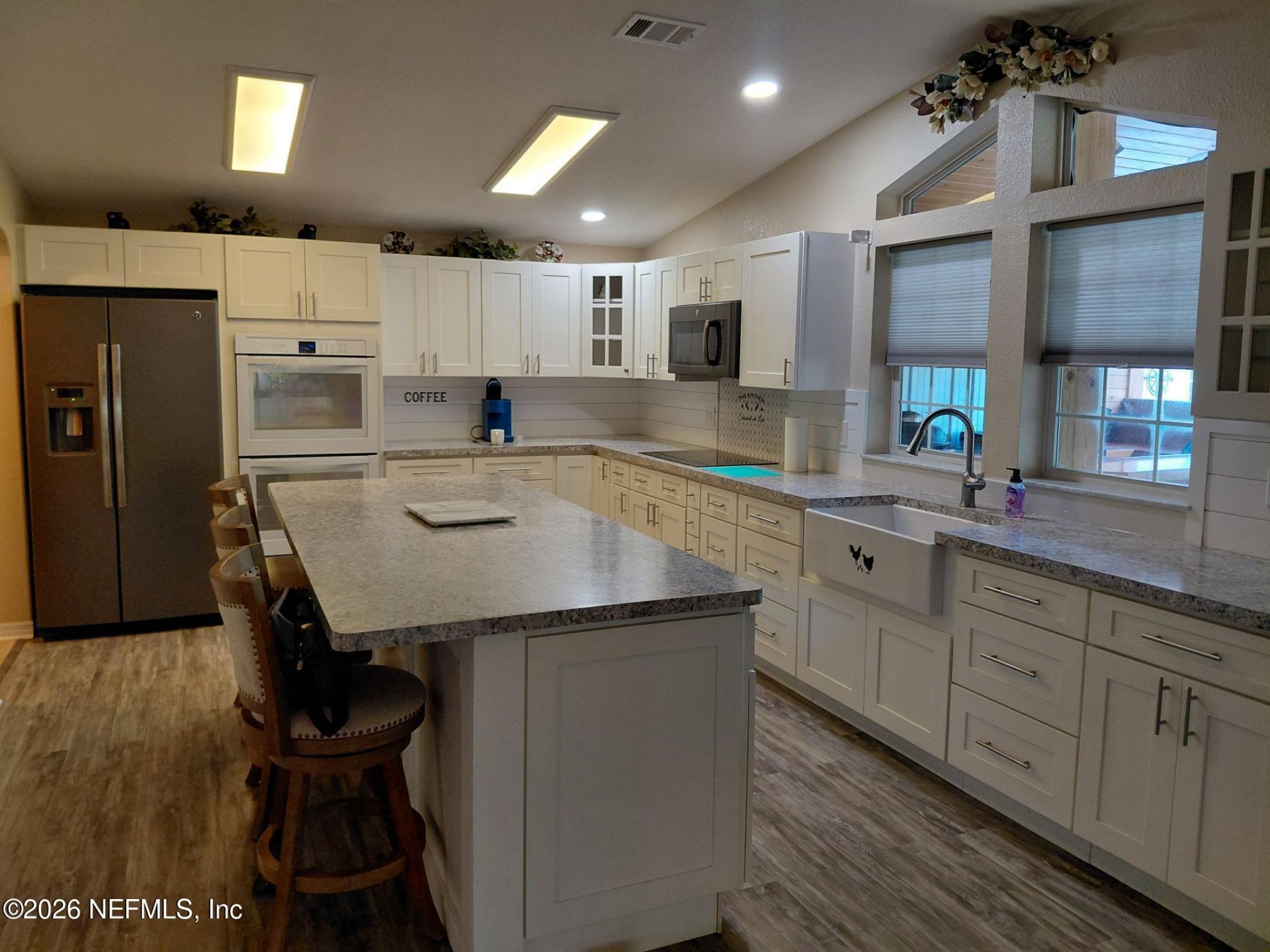 118 Robin Road, Pomona Park, FL 32181 Photo