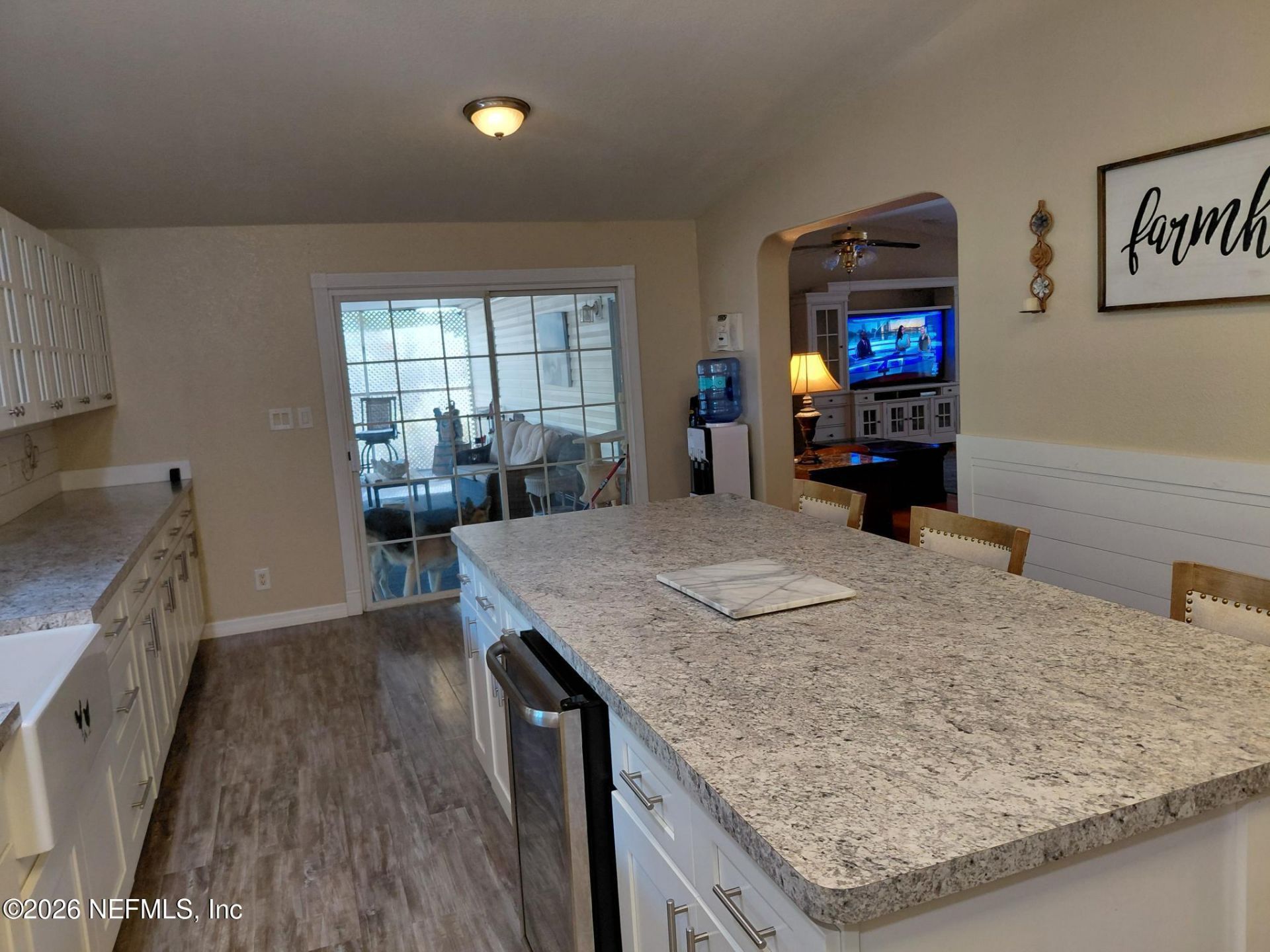 118 Robin Road, Pomona Park, FL 32181 Photo