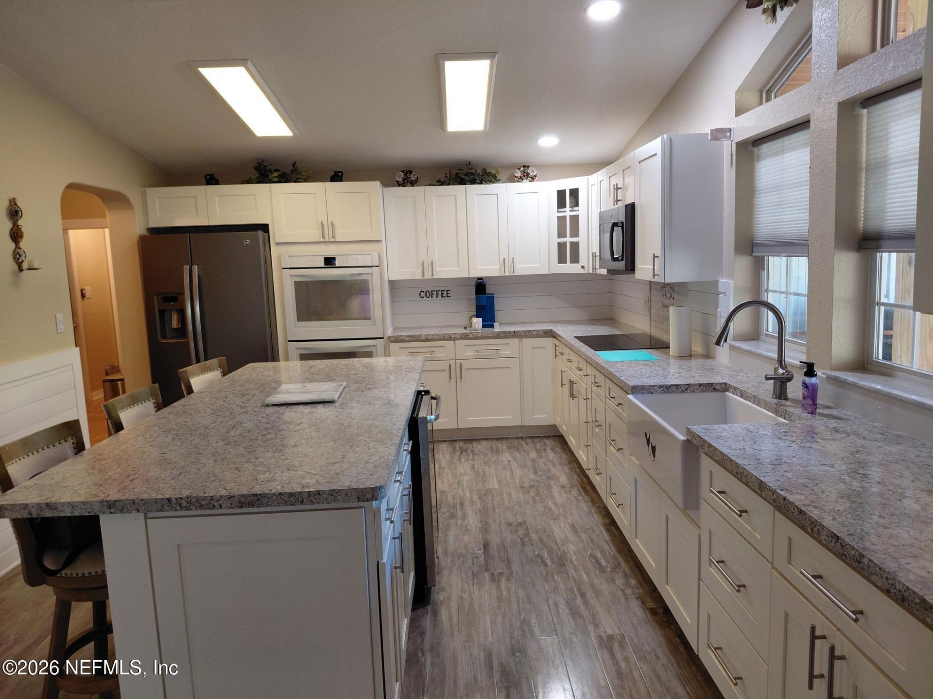 118 Robin Road, Pomona Park, FL 32181 Photo