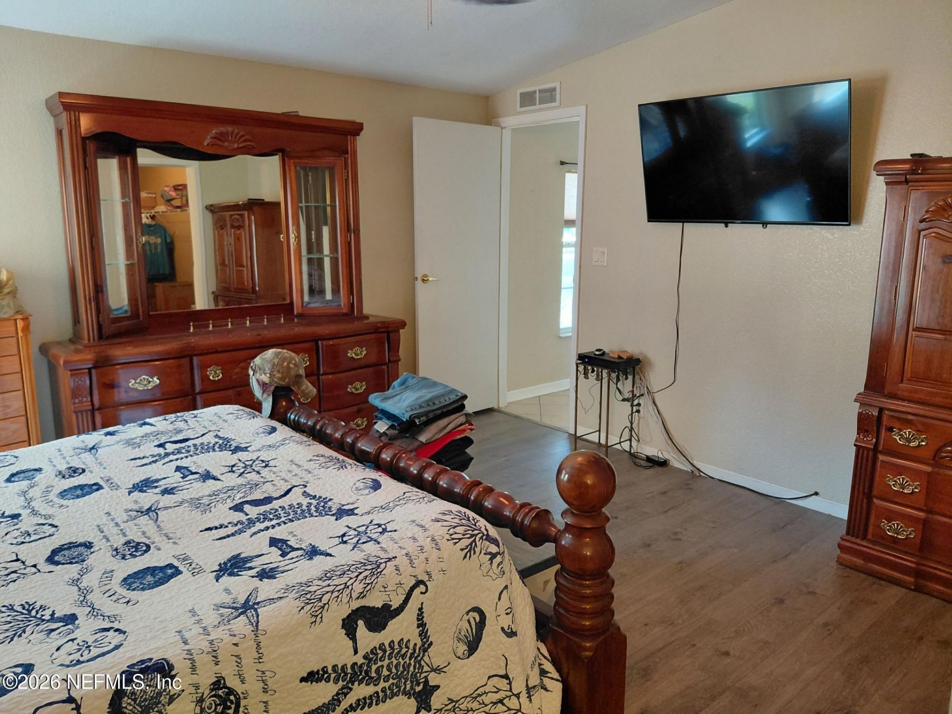 118 Robin Road, Pomona Park, FL 32181 Photo