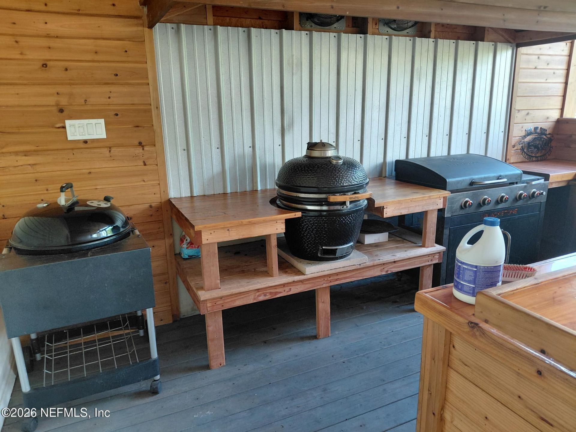 118 Robin Road, Pomona Park, FL 32181 Photo