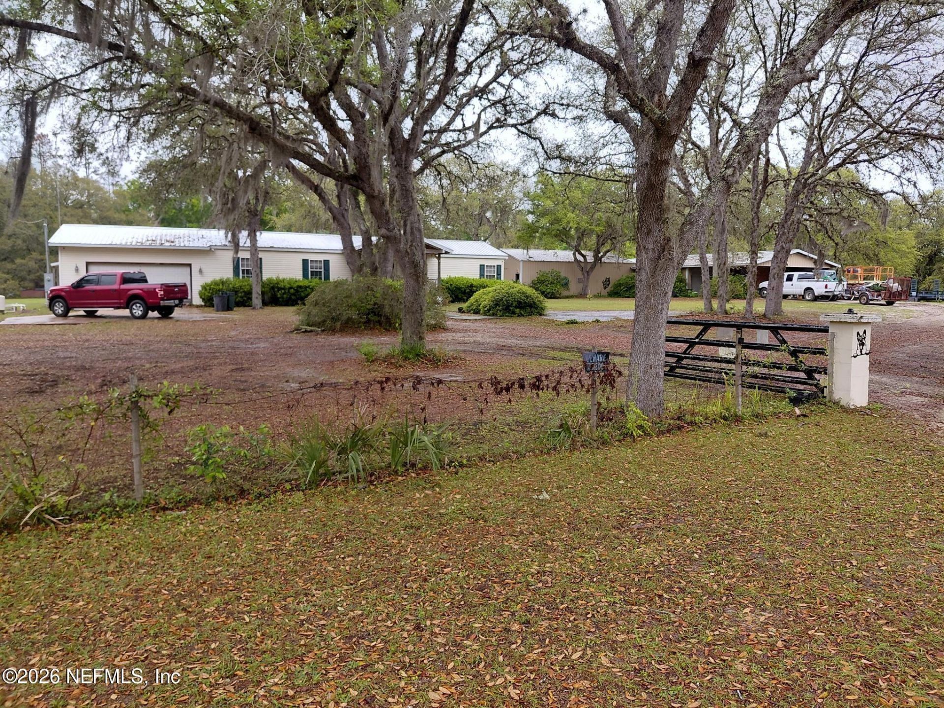 118 Robin Road, Pomona Park, FL 32181 Photo