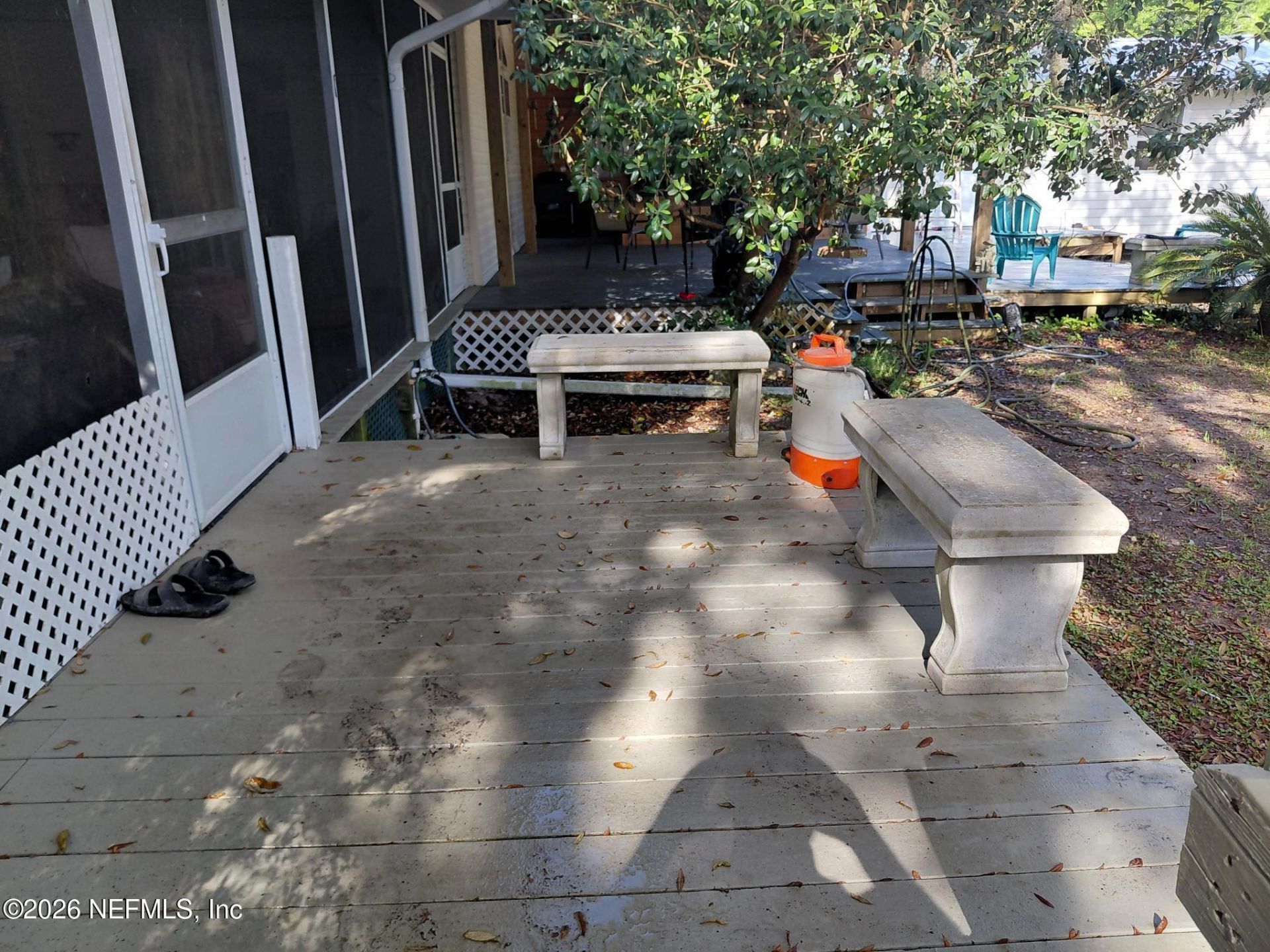 118 Robin Road, Pomona Park, FL 32181 Photo