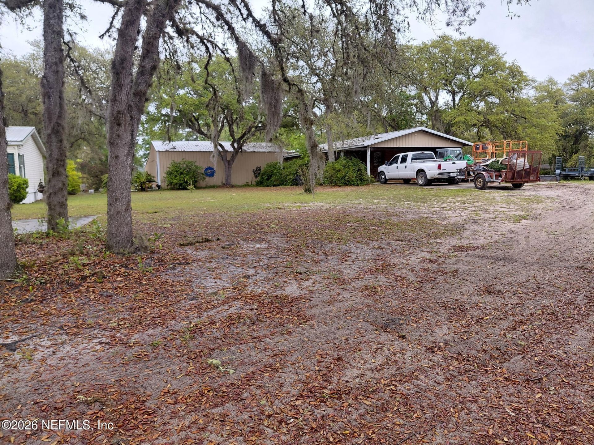 118 Robin Road, Pomona Park, FL 32181 Photo