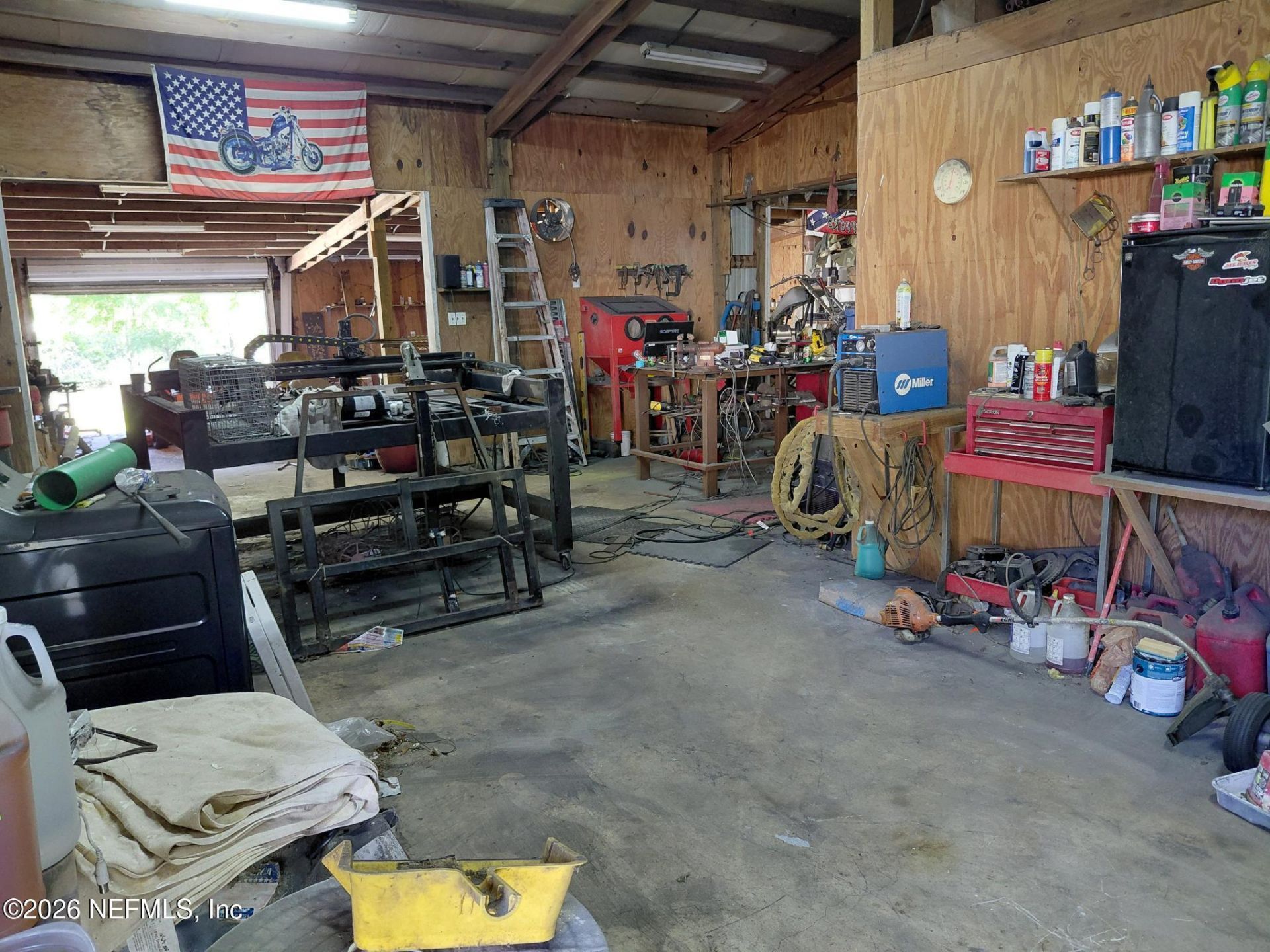 118 Robin Road, Pomona Park, FL 32181 Photo