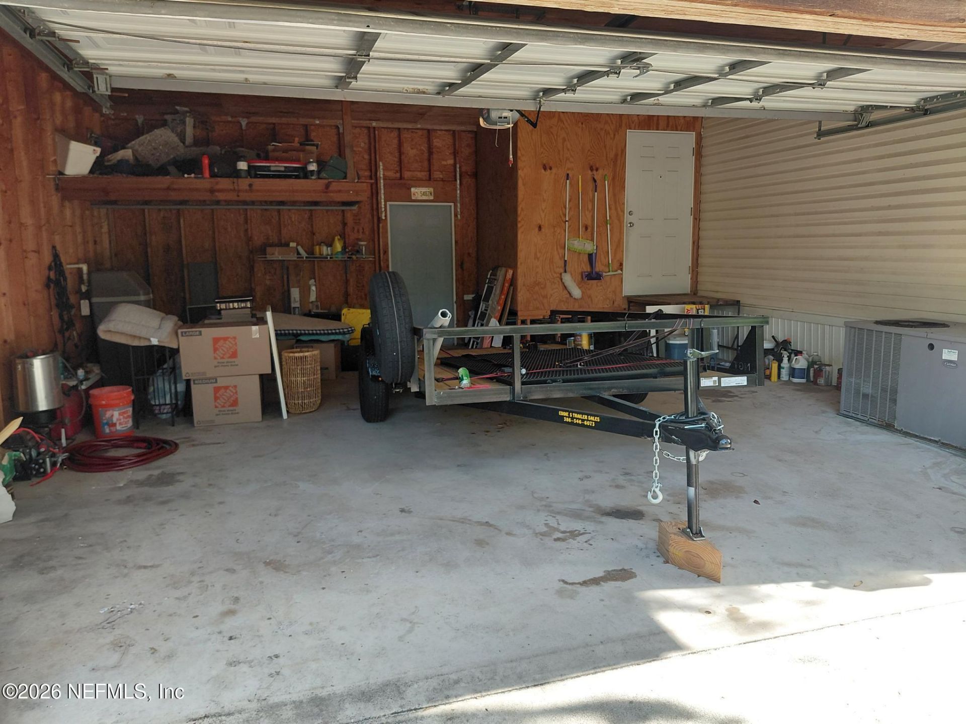 118 Robin Road, Pomona Park, FL 32181 Photo