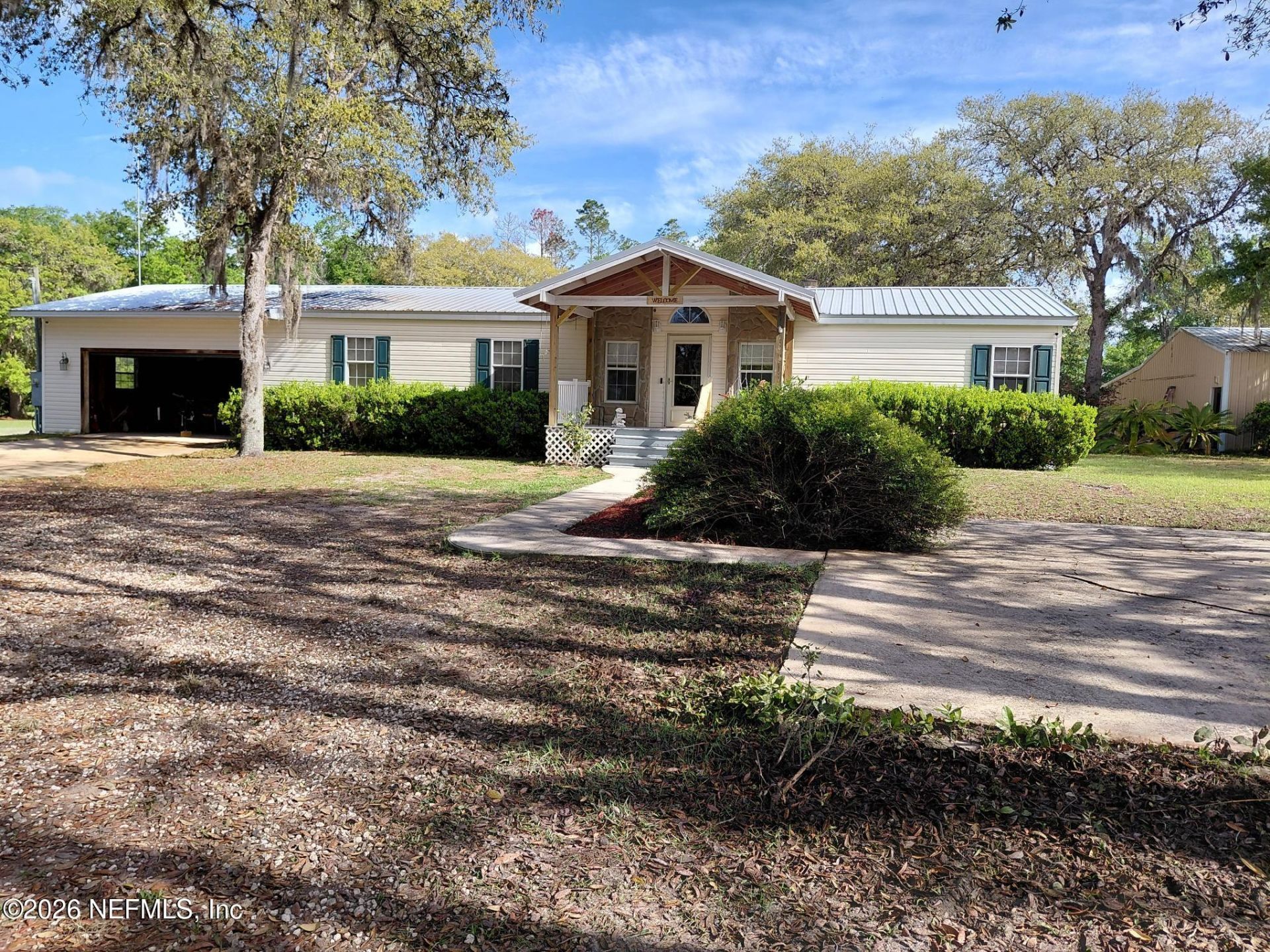 118 Robin Road, Pomona Park, FL 32181 Photo