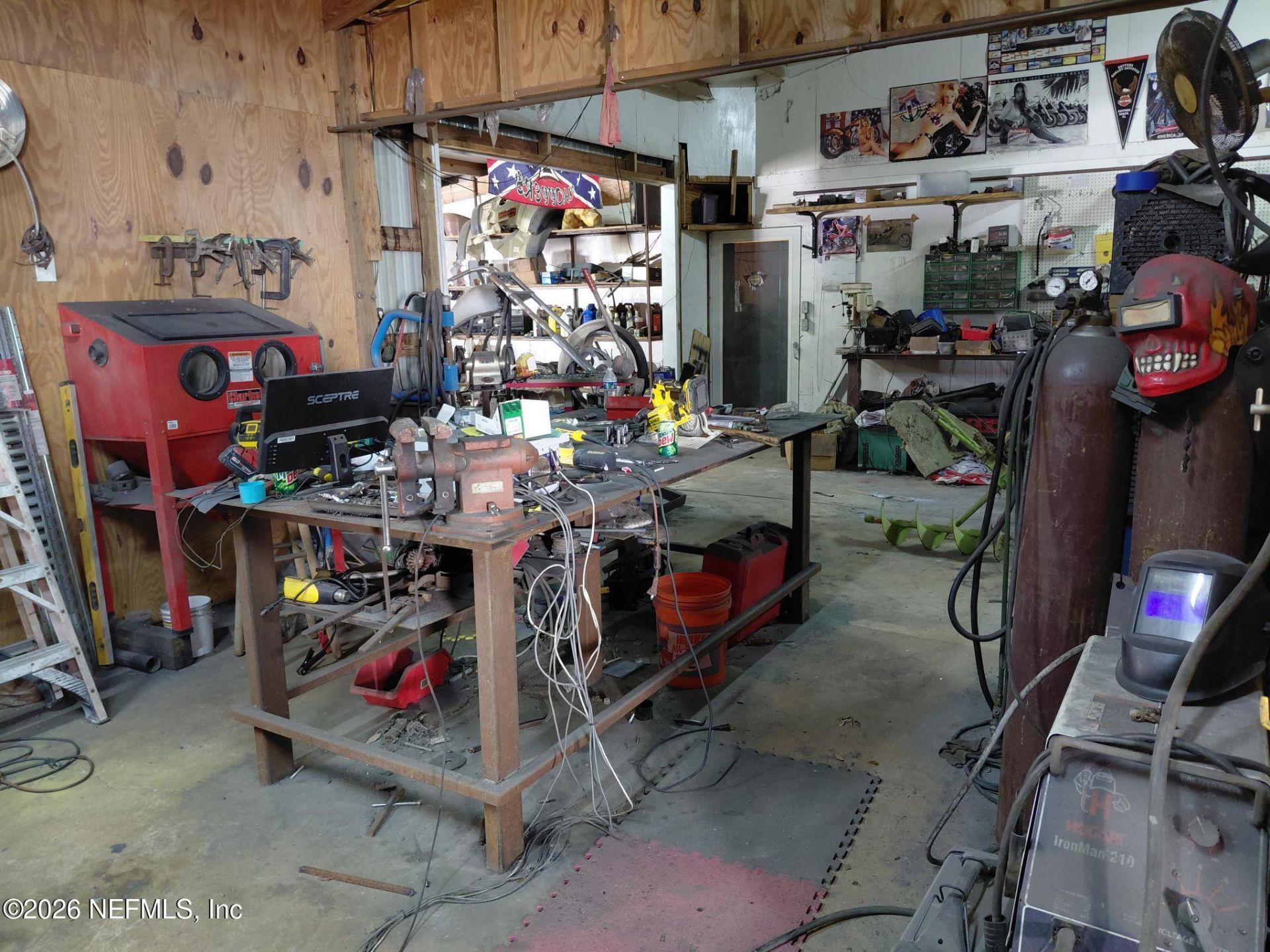 118 Robin Road, Pomona Park, FL 32181 Photo