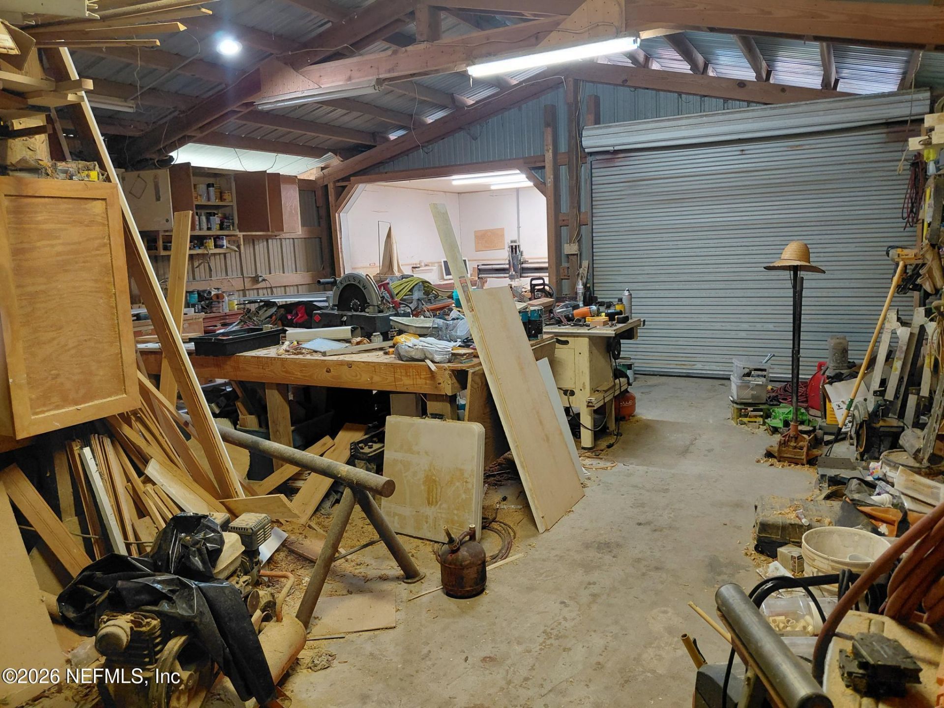 118 Robin Road, Pomona Park, FL 32181 Photo