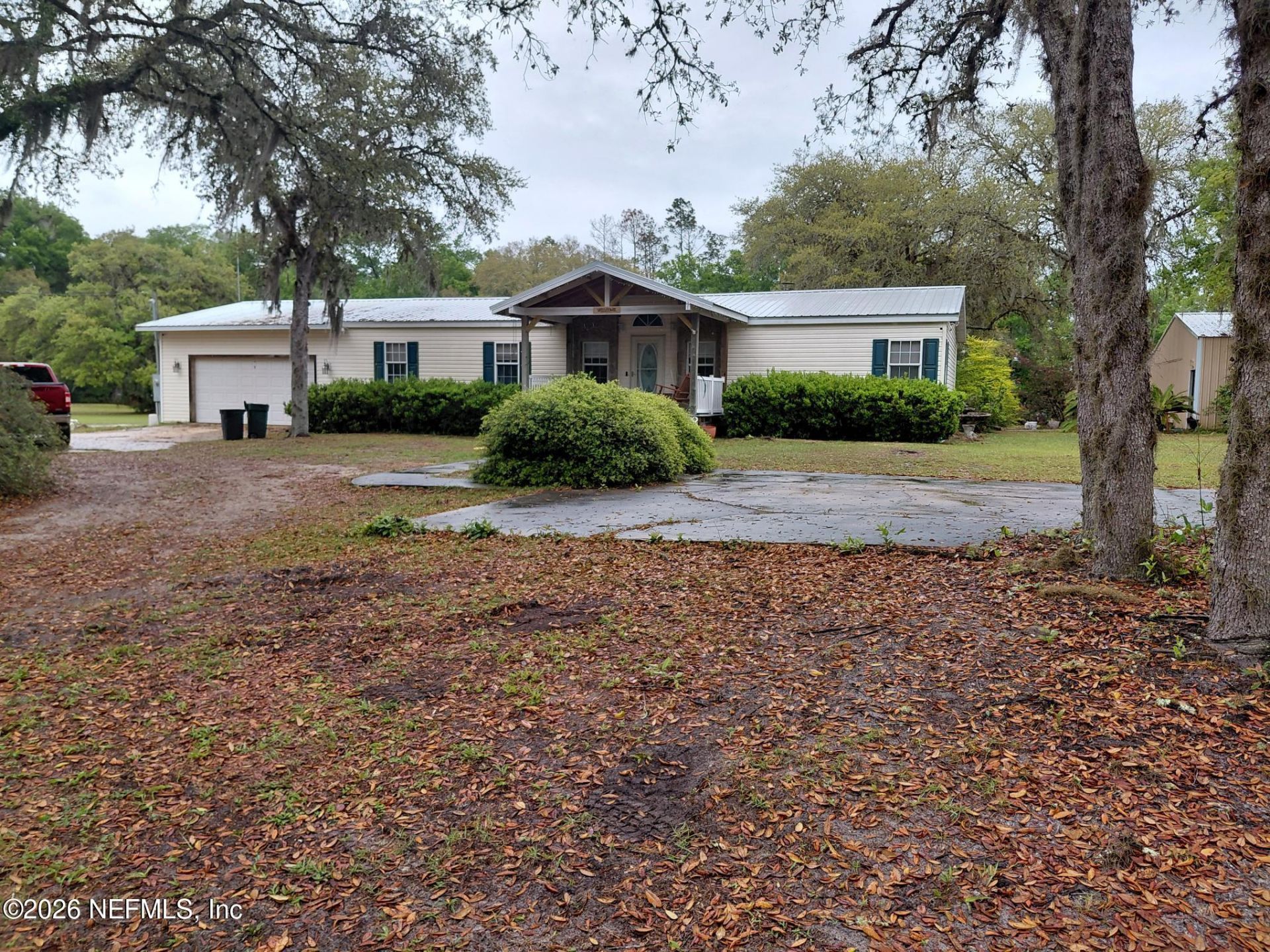 118 Robin Road, Pomona Park, FL 32181 Photo