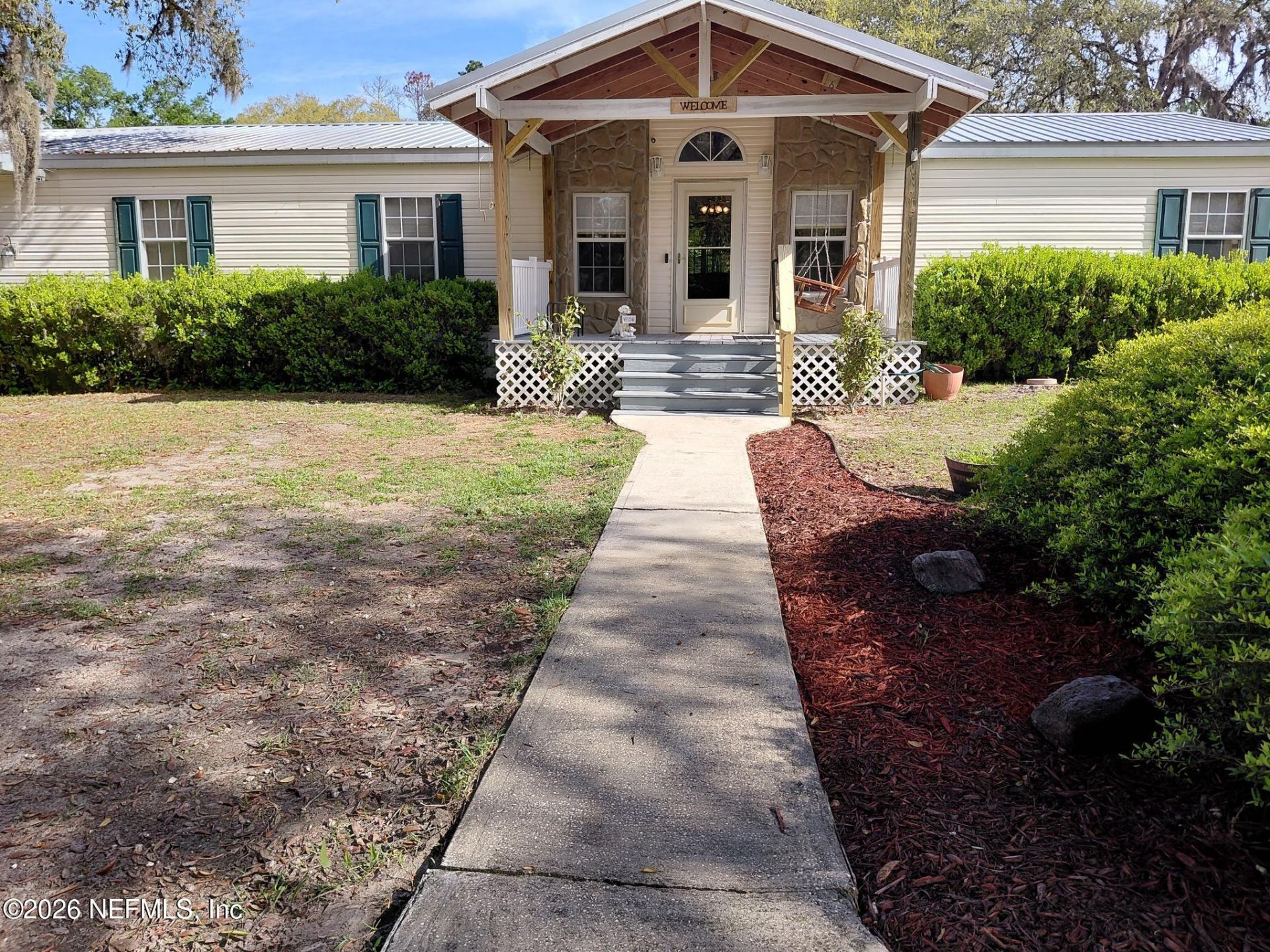 118 Robin Road, Pomona Park, FL 32181 Photo