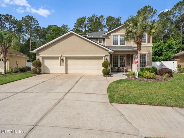 11984 LAZARETTE Court, Jacksonville, FL 32258