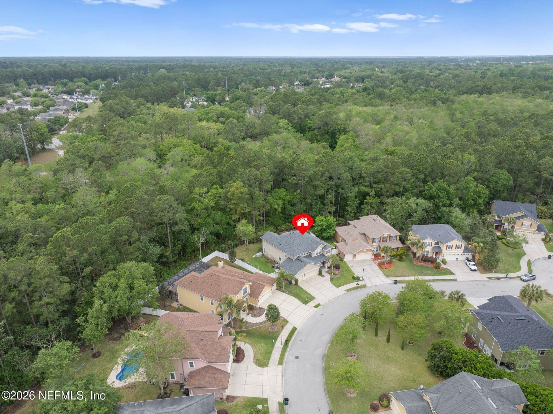 11984 Lazarette Court, Jacksonville, FL 32258 Photo