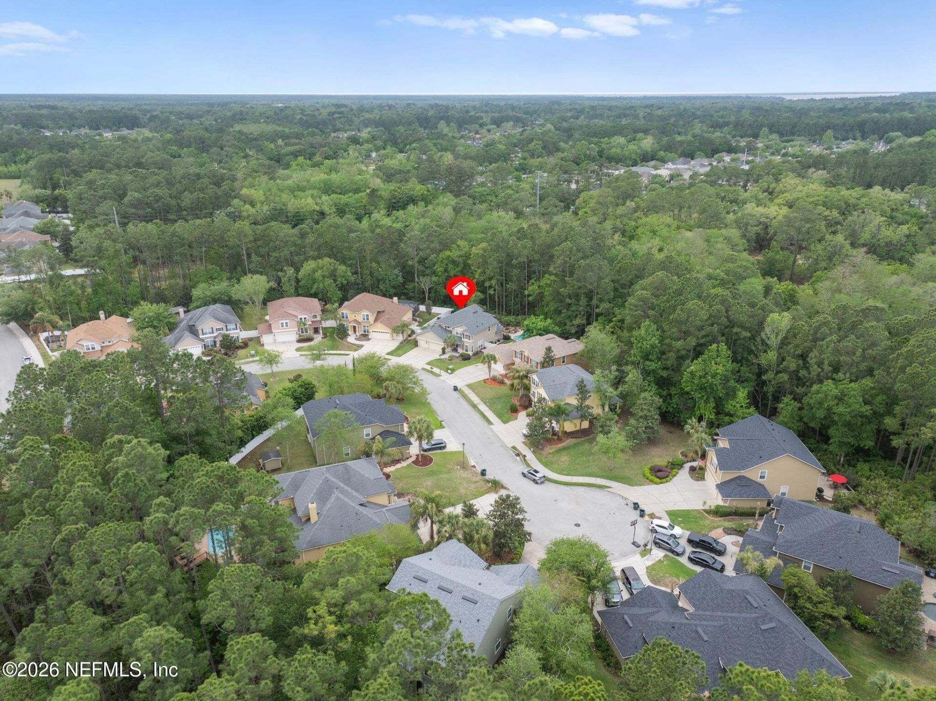 11984 Lazarette Court, Jacksonville, FL 32258 Photo