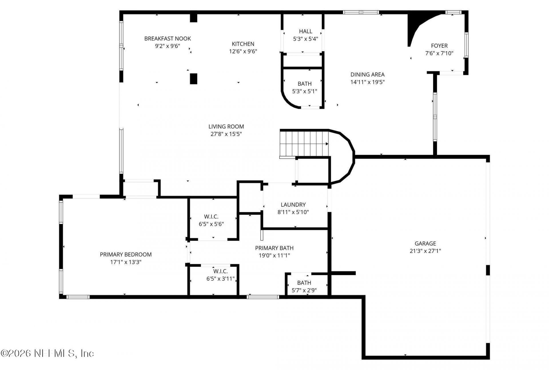 11984 Lazarette Court, Jacksonville, FL 32258 Photo