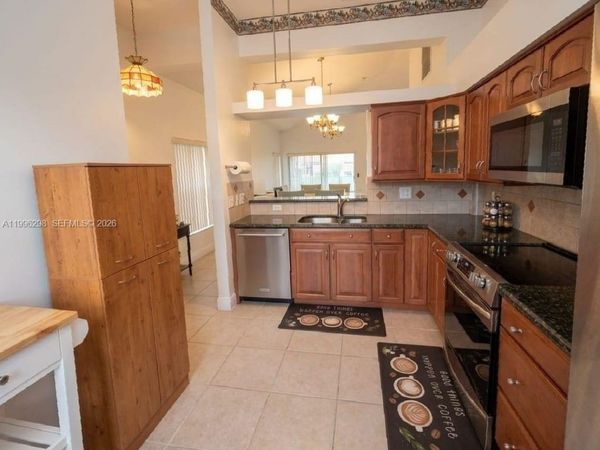 1016 Via Jardin, Unit 1016, Riviera Beach, FL 33418