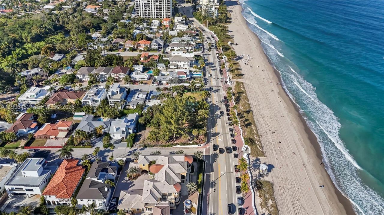 1651 N Ft Lauderdale Beach Blvd , Fort Lauderdale, FL 33305 Photo