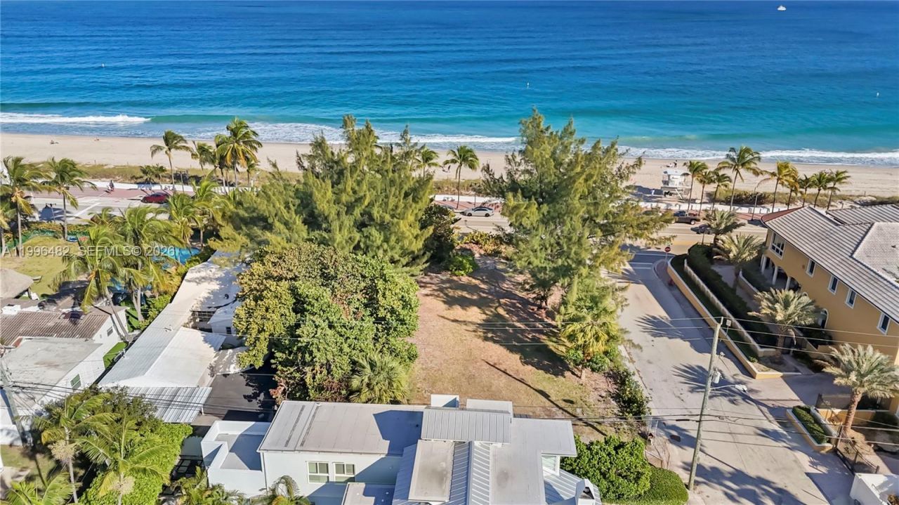 1651 N Ft Lauderdale Beach Blvd, Fort Lauderdale, FL 33305 Photo