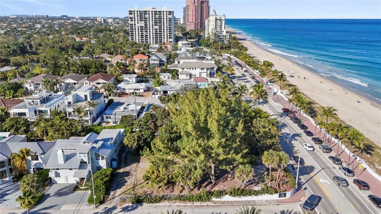 1651 N Ft Lauderdale Beach Blvd , Fort Lauderdale, FL 33305 Photo