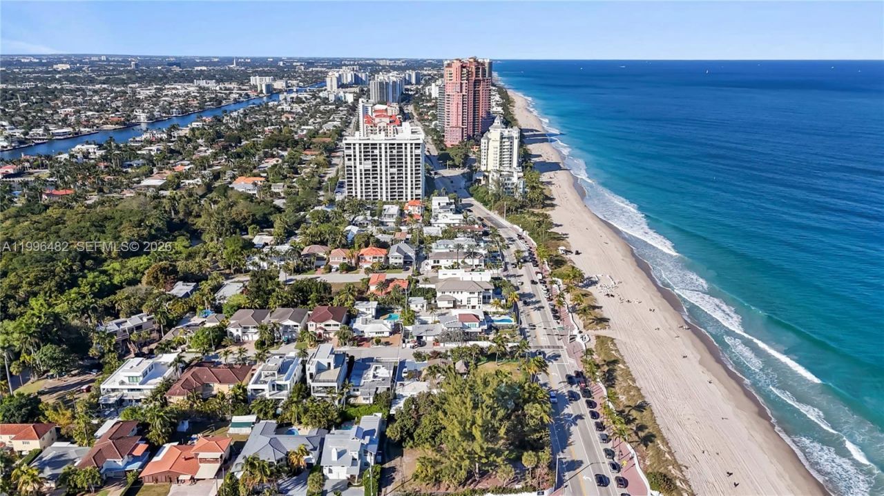1651 N Ft Lauderdale Beach Blvd, Fort Lauderdale, FL 33305 Photo