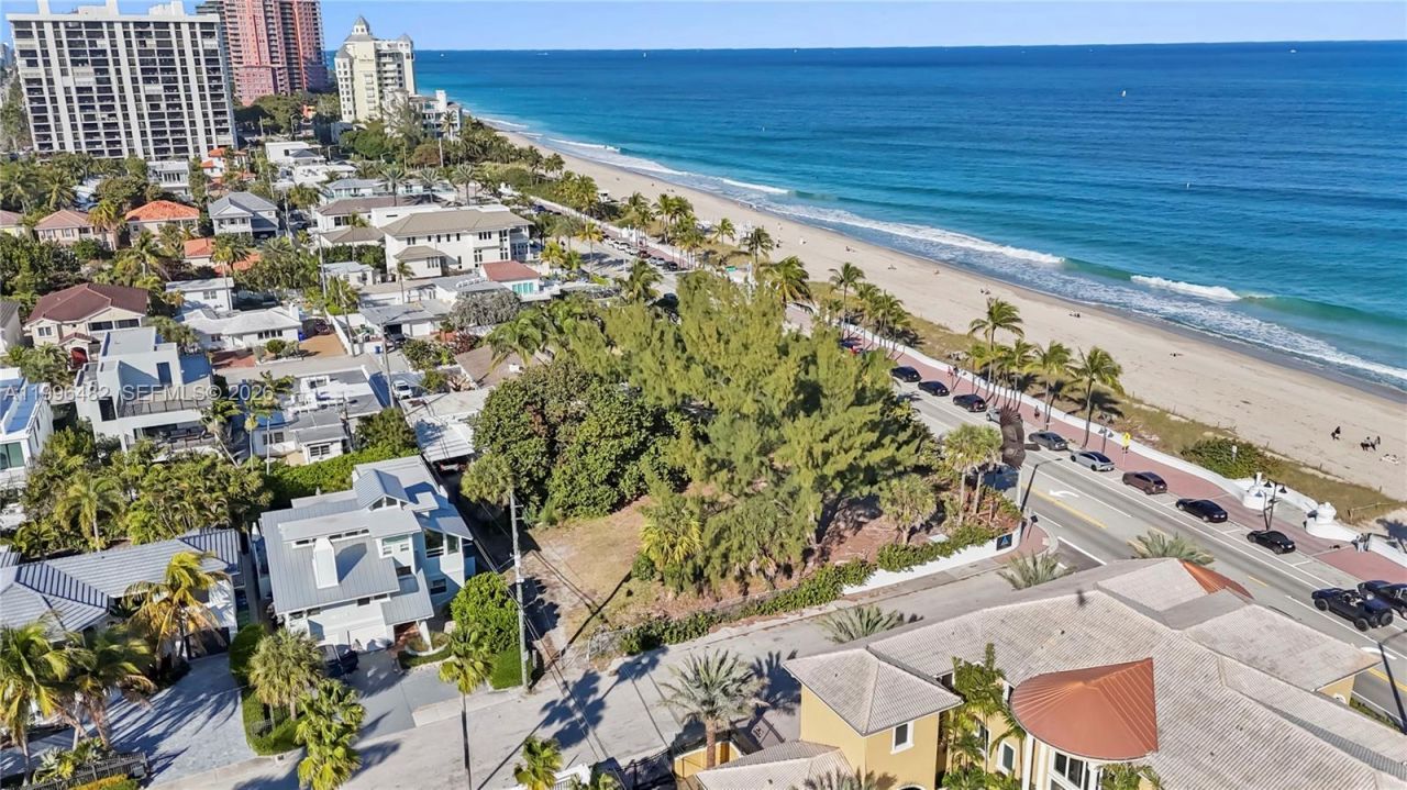 1651 N Ft Lauderdale Beach Blvd, Fort Lauderdale, FL 33305 Photo