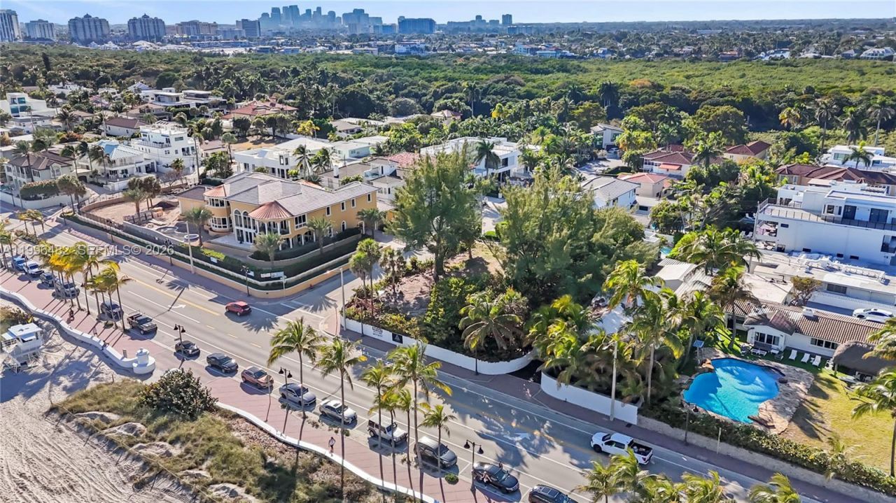 1651 N Ft Lauderdale Beach Blvd, Fort Lauderdale, FL 33305 Photo