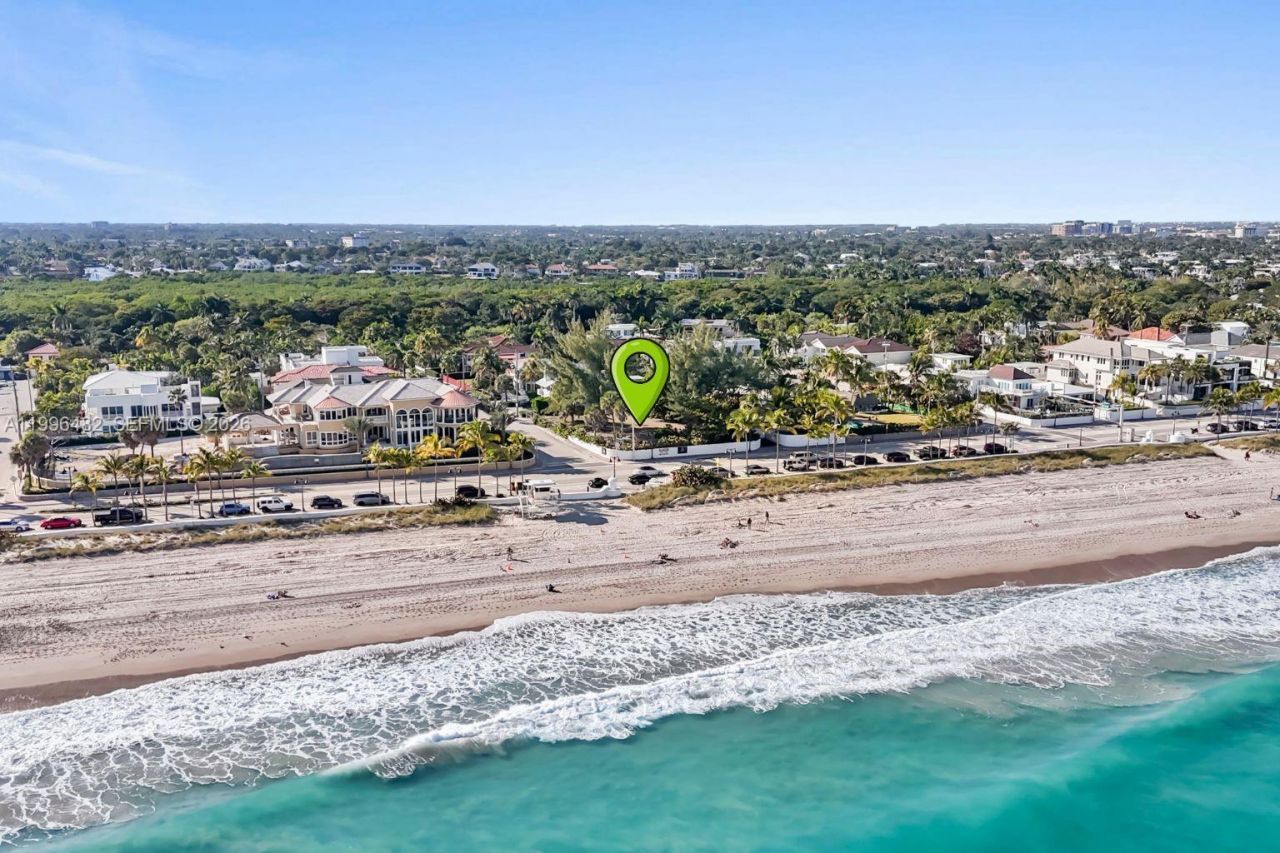 1651 N Ft Lauderdale Beach Blvd, Fort Lauderdale, FL 33305 Photo