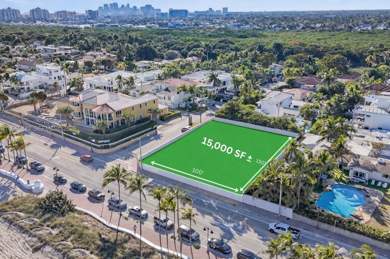 1651 N Ft Lauderdale Beach Blvd, Fort Lauderdale, FL 33305 Photo