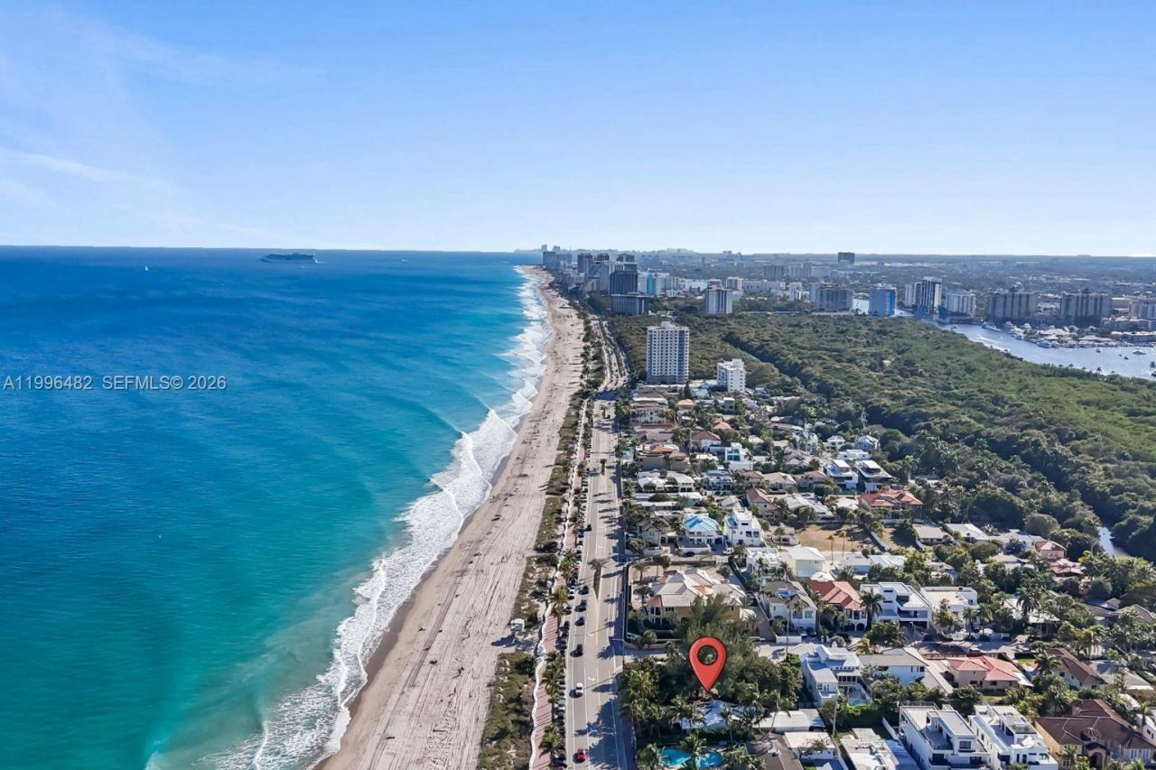 1651 N Ft Lauderdale Beach Blvd, Fort Lauderdale, FL 33305 Photo