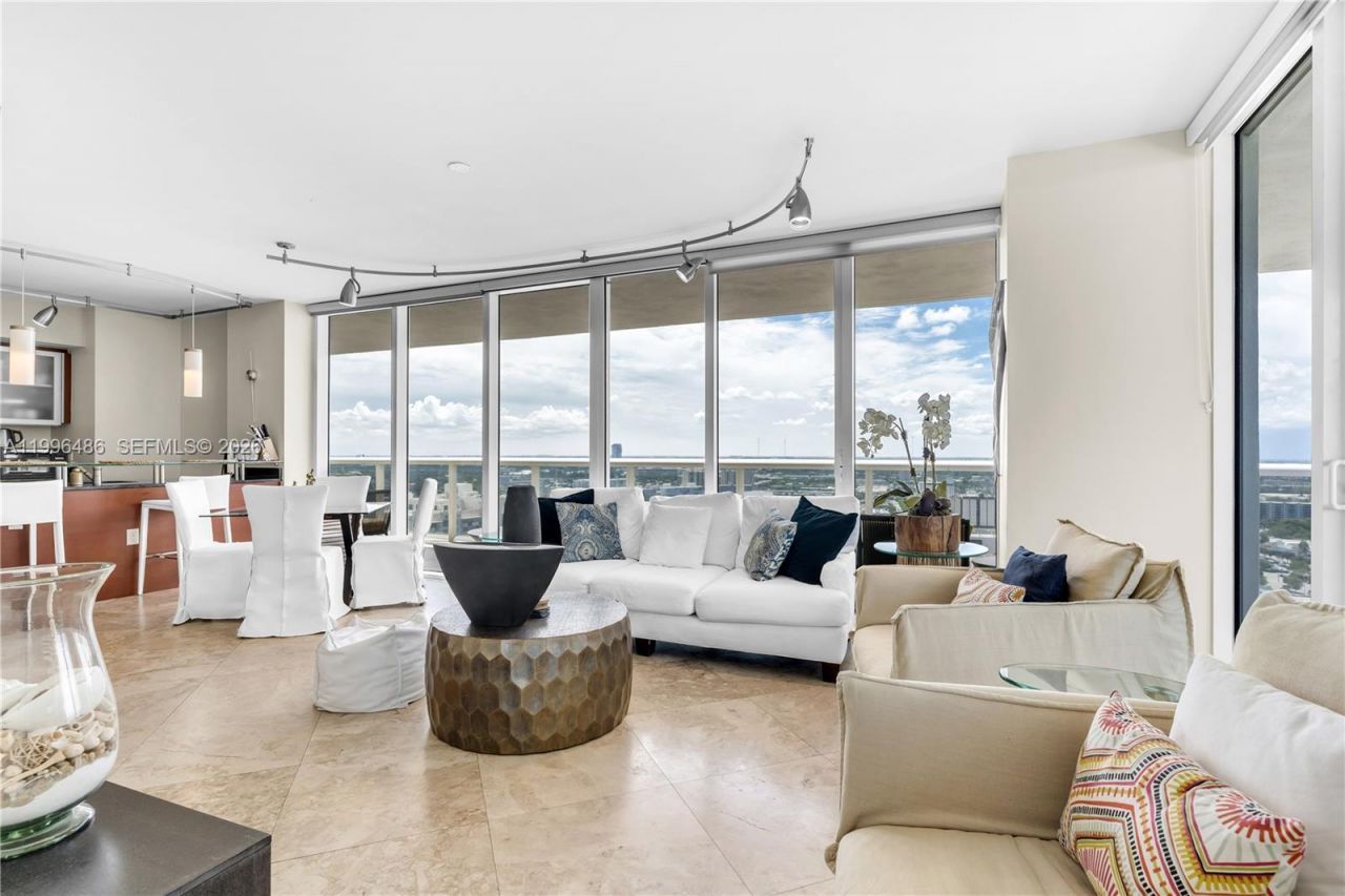 1830 S Ocean Dr, Unit 2608, Hallandale Beach, FL 33009 Photo