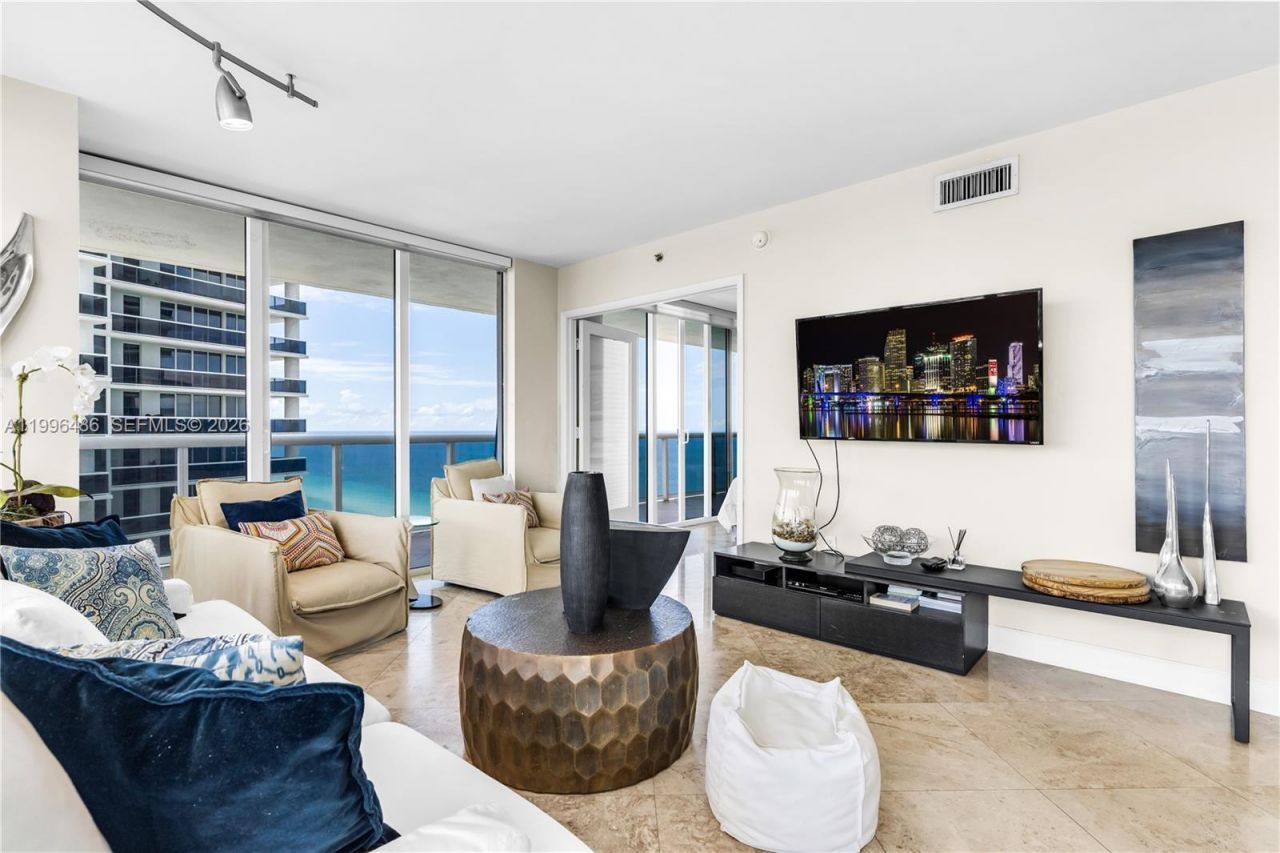 1830 S Ocean Dr, Unit 2608, Hallandale Beach, FL 33009 Photo