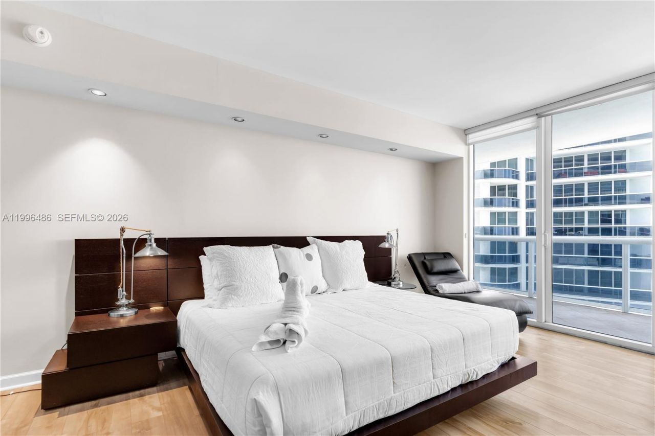 1830 S Ocean Dr, Unit 2608, Hallandale Beach, FL 33009 Photo