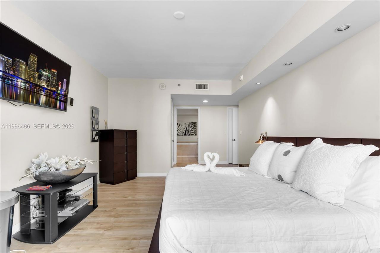 1830 S Ocean Dr, Unit 2608, Hallandale Beach, FL 33009 Photo