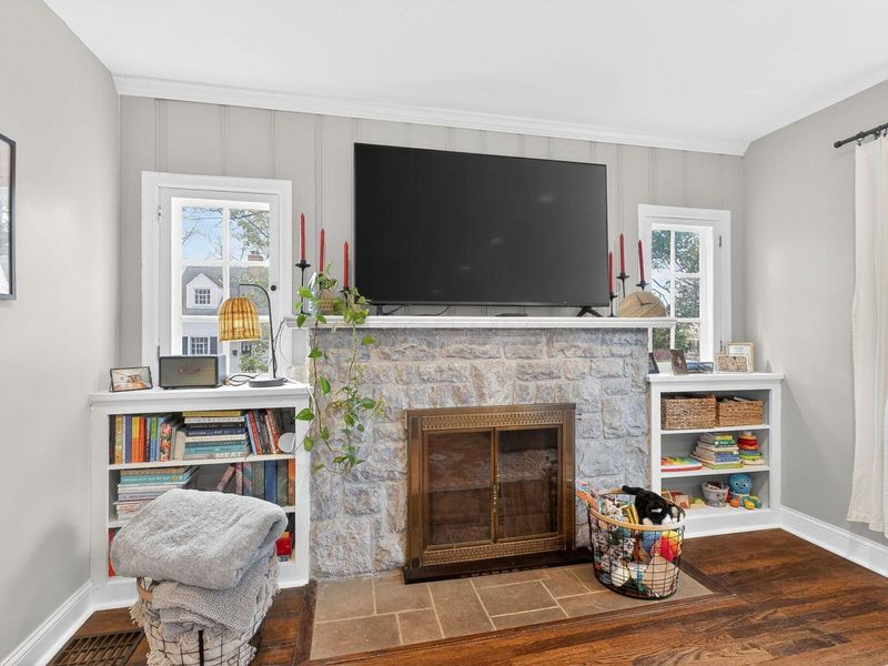 205 W Henderson Road, Columbus, OH 43214 Photo 10