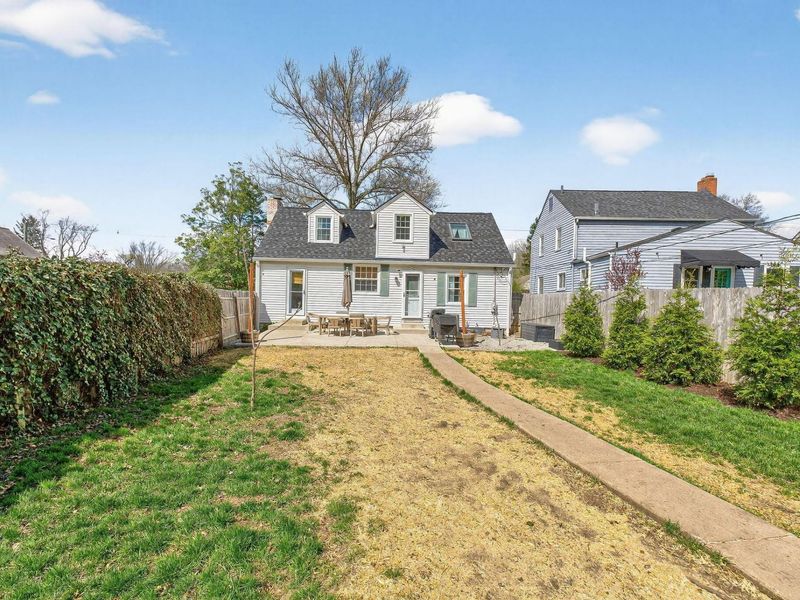 205 W Henderson Road, Columbus, OH 43214 Photo 53