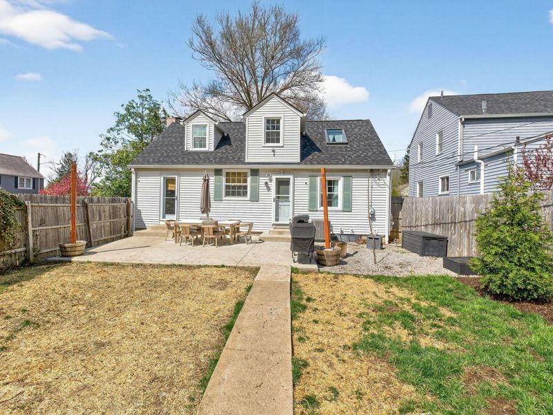 205 W Henderson Road, Columbus, OH 43214 Photo 60