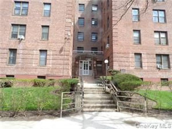 2615 Homecrest Avenue , Unit 6B, Brooklyn, NY 11235