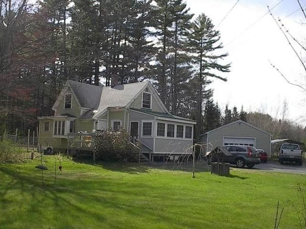 229 Salmon Falls Road, Rochester, NH 03868