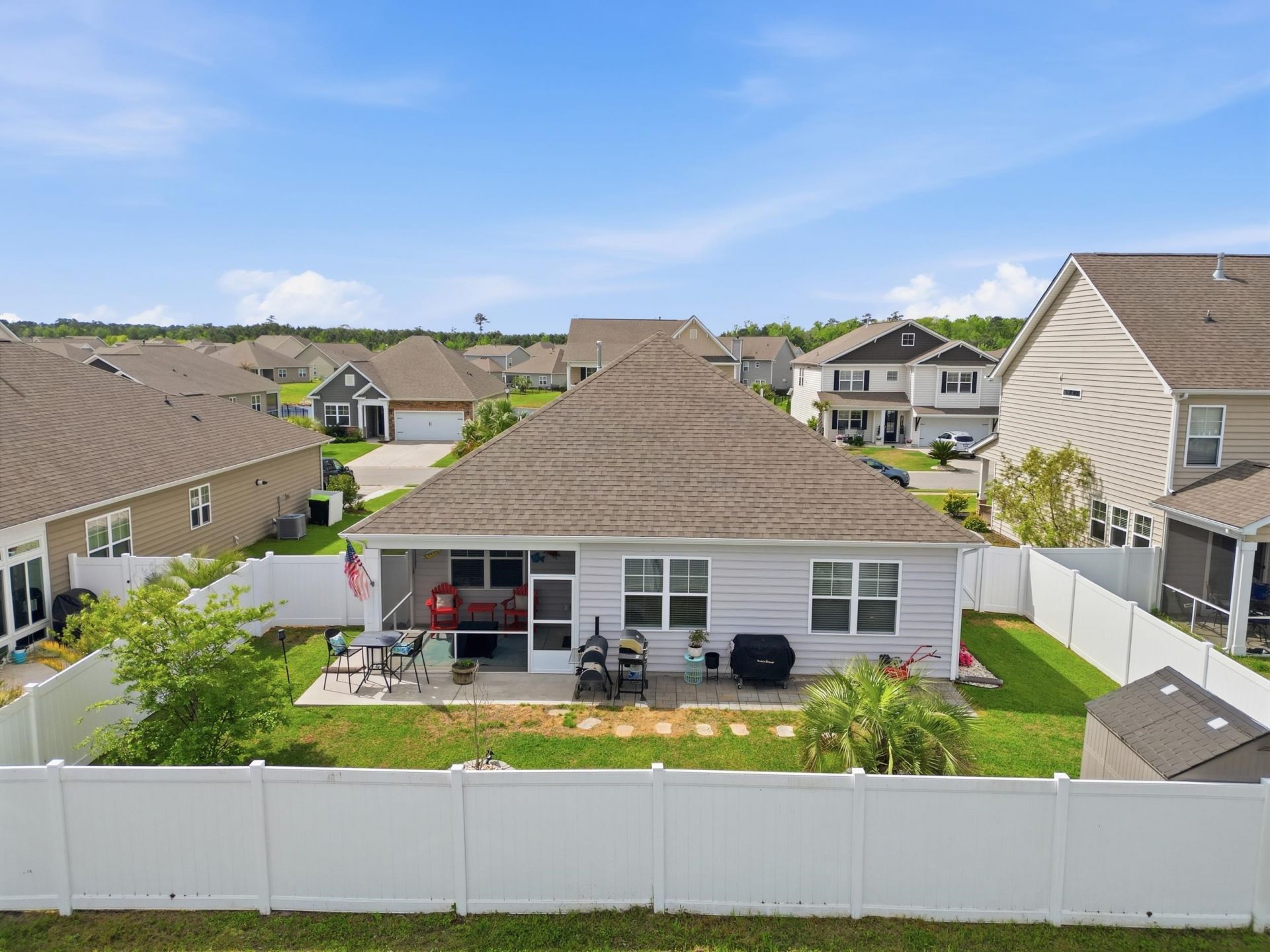 5010 Oat Fields Dr.  Photo 32