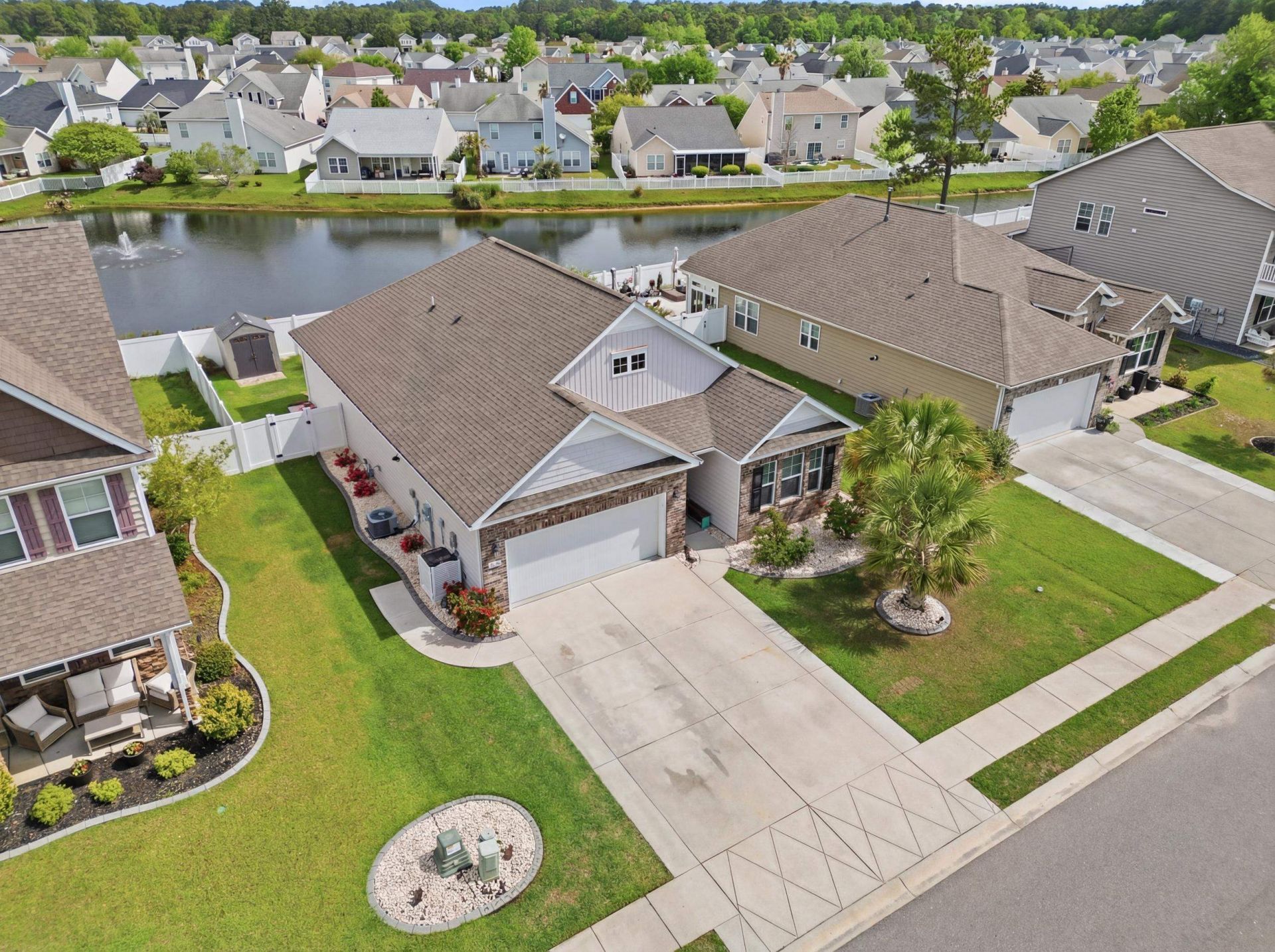 5010 Oat Fields Dr.  Photo 36