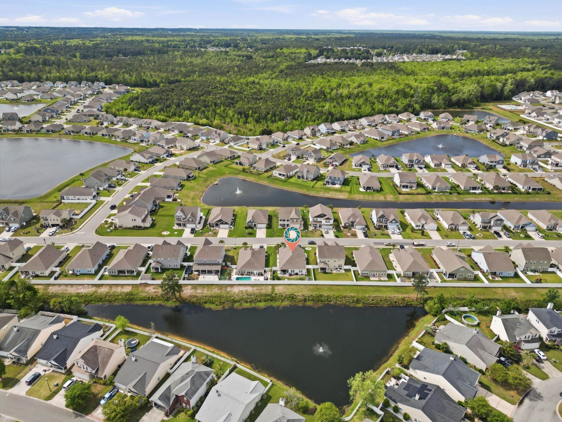 5010 Oat Fields Dr.  Photo 37