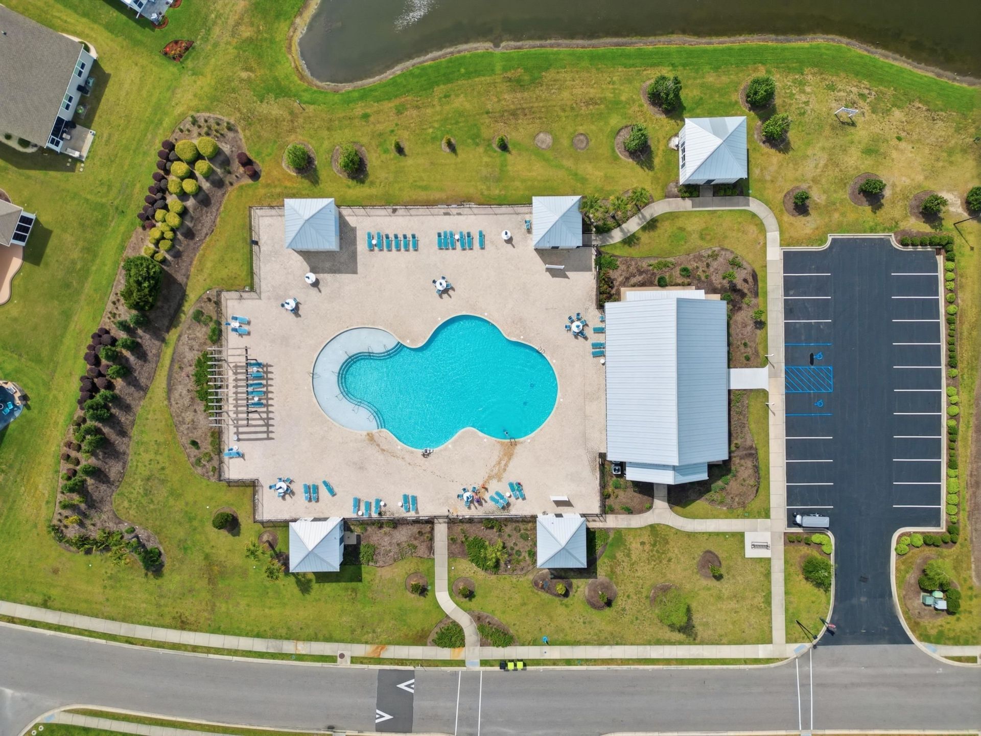 5010 Oat Fields Dr.  Photo 39