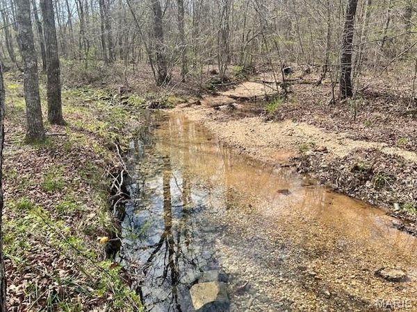 413 Kelley Road , Annapolis, MO 63620