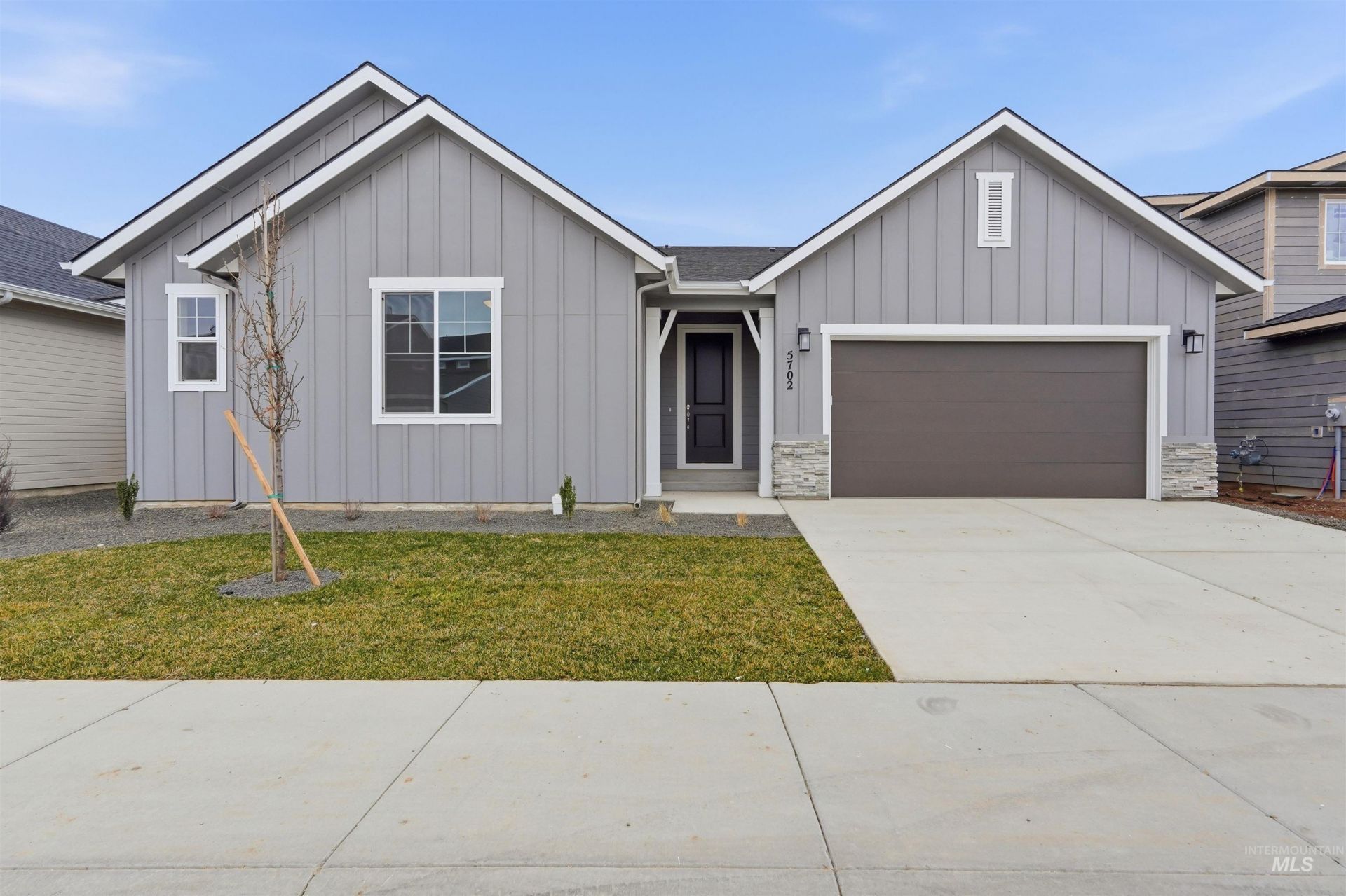 6017 N Backcountry Pl, Meridian, ID 83646 Main Photo
