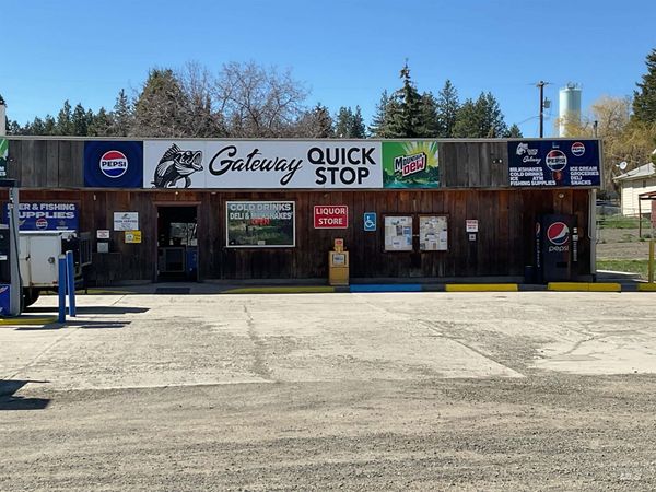 305 Joesph, Winchester, ID 83555